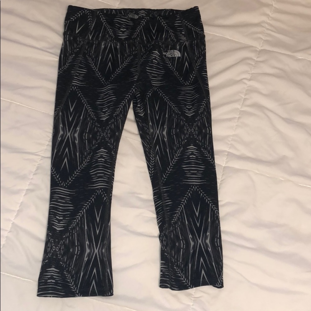 The North Face Capri Leggings